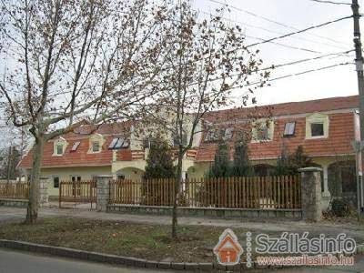 Huszár Panzió és Étterem (Nord Ungarn > Borsod-Abaúj-Zemplén megye > Sárospatak)