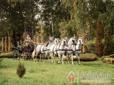 Imperial Vendégház (Central Transdanubian > Komárom-Esztergom megye > Bábolna)