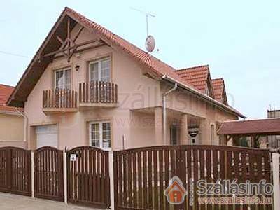 Apartman Imre (North Plain > Hajdú-Bihar megye > Hajdúszoboszló)