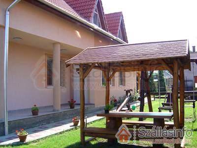 Apartman Imre (Észak-Alföld > Hajdú-Bihar megye > Hajdúszoboszló)