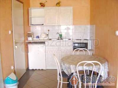 Apartman Imre (North Plain > Hajdú-Bihar megye > Hajdúszoboszló)