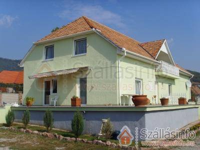 Jakab-hegy Vendégház (Süd Transdanubien > Baranya megye > Cserkút)