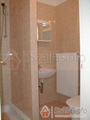 Jankó Apartmanház (Nyugat-Dunántúl > Zala megye > Zalakaros)