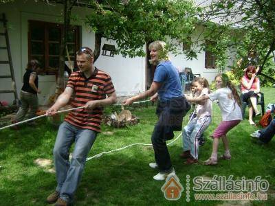 Jásd Vendégház (Central Transdanubian > Veszprém megye > Jásd)