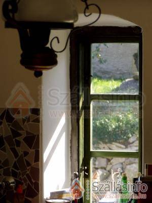 Jásd Vendégház (Central Transdanubian > Veszprém megye > Jásd)