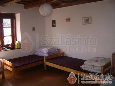 Jásd Vendégház (Central Transdanubian > Veszprém megye > Jásd)