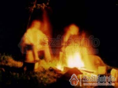 Jásd Vendégház (Central Transdanubian > Veszprém megye > Jásd)