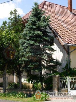 Juli Apartman (West Transdanubien > Zala megye > Vonyarcvashegy)