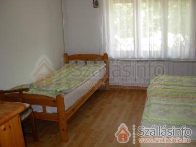 Juli Apartman (Nyugat-Dunántúl > Zala megye > Vonyarcvashegy)