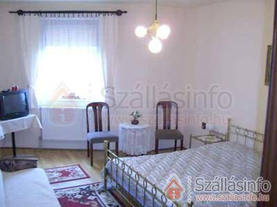 Kata Vendégház (Nyugat-Dunántúl > Győr-Moson-Sopron megye > Fertőd)