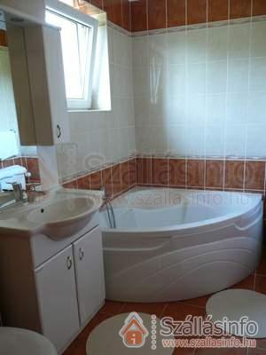 Kék Öböl Panzió (Zentral Transdanubien > Veszprém megye > Balatonfűzfő)