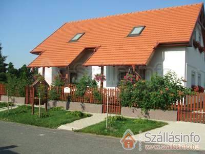Kertész Vendégház és Apartmanok (West Transdanubien > Győr-Moson-Sopron megye > Hegykő)
