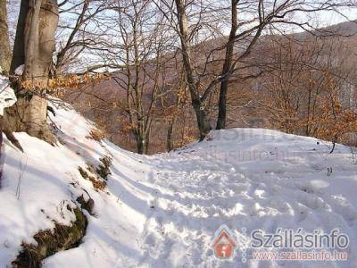 Kétkerék Vendégház (North Hungary > Heves megye > Mátraszentlászló)