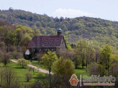 Kétkerék Vendégház (North Hungary > Heves megye > Mátraszentlászló)