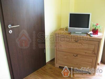 Kétkerék Vendégház (North Hungary > Heves megye > Mátraszentlászló)