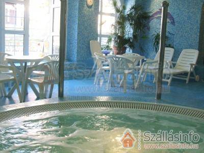 Kikelet Club Hotel (Észak-Magyarország > Borsod-Abaúj-Zemplén megye > Miskolctapolca)