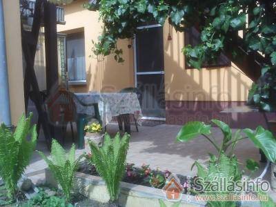Kis-Duna Apartman (Budapest und die Umgebung > Pest megye > Budapest 21. (XXI.) kerület)