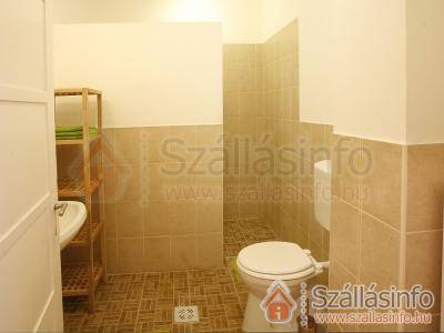 Harangvirág 36 Vendégház (Budapest és környéke > Pest megye > Kismaros)