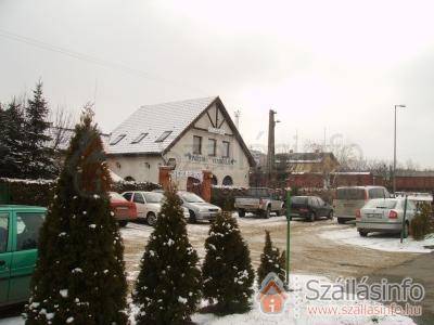 Kispipa Panzió (West Transdanubien > Vas megye > Szombathely)