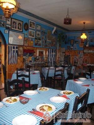 Kispipa Panzió (Nyugat-Dunántúl > Vas megye > Szombathely)