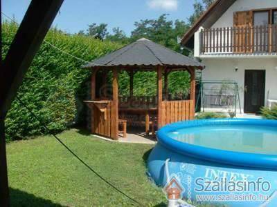 Kiss Ház (South Transdanubian > Somogy megye > Balatonberény)