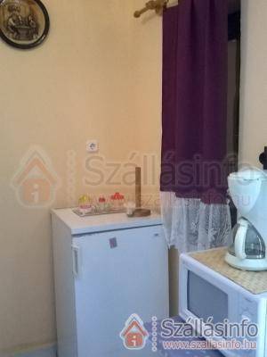 Kiss Ház (Süd Transdanubien > Somogy megye > Balatonberény)