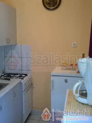 Kiss Ház (Süd Transdanubien > Somogy megye > Balatonberény)