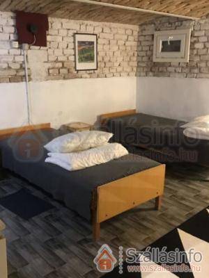 Kisudvaros Apartman (Budapest und die Umgebung > Pest megye > Vác)
