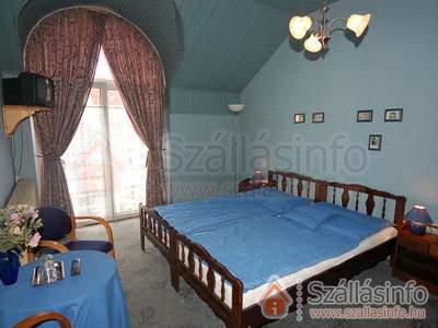 La Casa Panzió (Nord Ungarn > Heves megye > Eger)