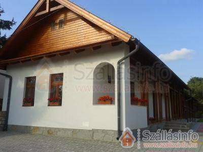 Lila Akác Vendégház (North Hungary > Nógrád megye > Drégelypalánk)