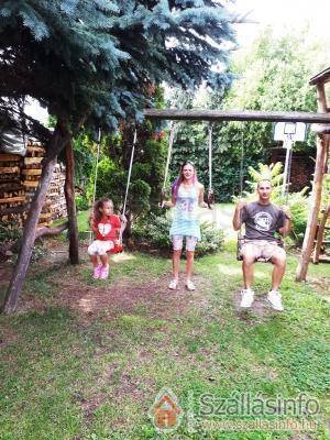 Magdi Vendégház (North Hungary > Nógrád megye > Diósjenő)