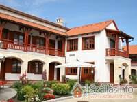 Magita Hotel*** - Erdőbénye