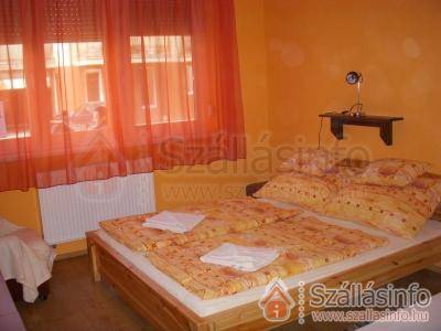 Margit Apartman (North Plain > Hajdú-Bihar megye > Hajdúszoboszló)