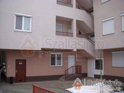 Margit Apartman (North Plain > Hajdú-Bihar megye > Hajdúszoboszló)