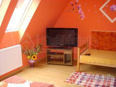 Margit Apartman (North Plain > Hajdú-Bihar megye > Hajdúszoboszló)
