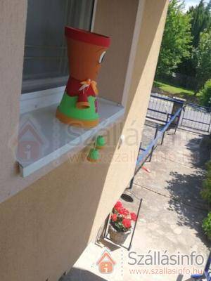 Mariann Apartman (West Transdanubian > Zala megye > Cserszegtomaj)