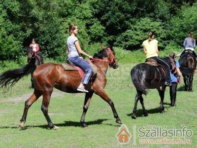 Mathias Lovaspanzió (Budapest and surroundings > Pest megye > Kemence-Királyháza)