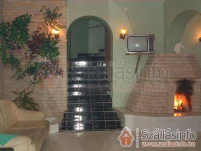 Mathias Lovaspanzió (Budapest und die Umgebung > Pest megye > Kemence-Királyháza)