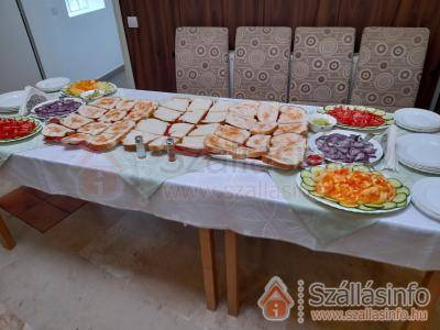 Mátraházai Üdülőház (North Hungary > Heves megye > Mátraháza)