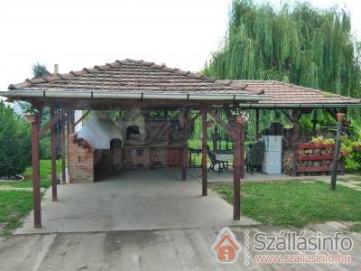 Mentettréti Természetjáró Park (Dél-Alföld > Csongrád megye > Szentes Mentettrét)