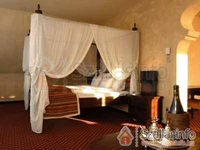 Mesés Shiraz Wellness & Tréning Hotel (Nord Ungarn > Heves megye > Egerszalók)