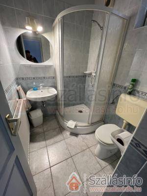 Misleny Home Panzió (Süd Transdanubien > Baranya megye > Kozármisleny)