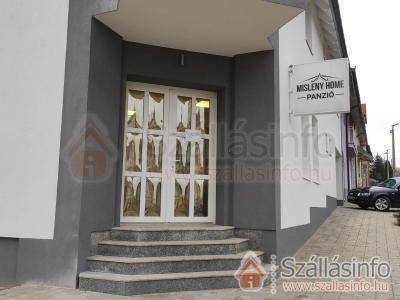 Misleny Home Panzió (Süd Transdanubien > Baranya megye > Kozármisleny)