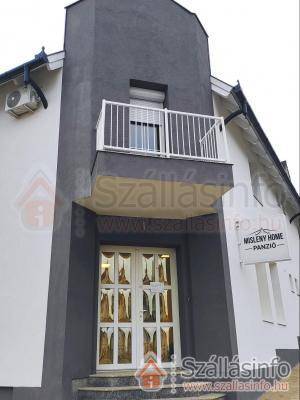 Misleny Home Panzió (Dél-Dunántúl > Baranya megye > Kozármisleny)