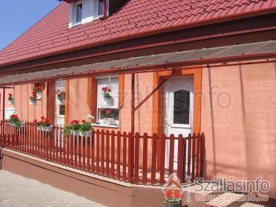 Mónika Vendégház (North Hungary > Heves megye > Egerszalók)