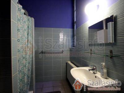 Nap Hostel (Süd Transdanubien > Baranya megye > Pécs)