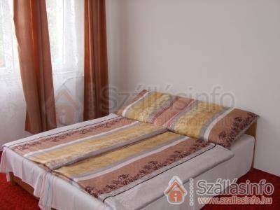 Napfény Vendégház (Észak-Magyarország > Borsod-Abaúj-Zemplén megye > Miskolctapolca)