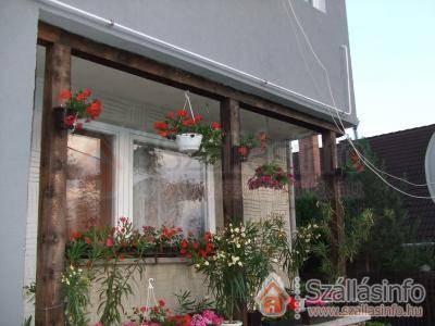 Napfény Vendégház (Észak-Magyarország > Borsod-Abaúj-Zemplén megye > Miskolctapolca)