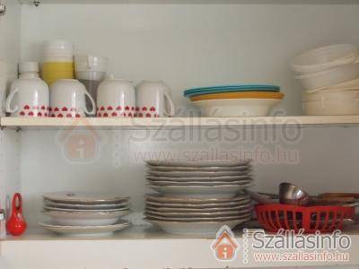 Napfény Vendégház (Észak-Magyarország > Borsod-Abaúj-Zemplén megye > Miskolctapolca)