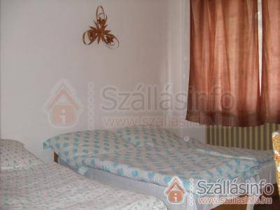 Napfény Vendégház (North Hungary > Borsod-Abaúj-Zemplén megye > Miskolctapolca)